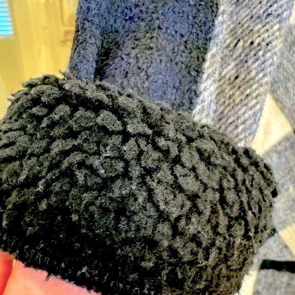 RD Flannel Jacket Small - Picture 3 of 8